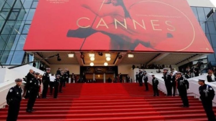 My Father’s Shadow Shines at Cannes 2025