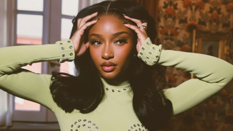 Ayra Starr steps into a new creative realm with acting debut in ‘Children of Blood and Bone’