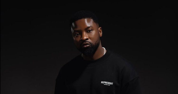 Moshood Abiola Obatula’s ‘Agemo’ earns global recognition