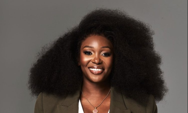The Queens of Africa: How Charlot Magayi is Saving Lives with Trash