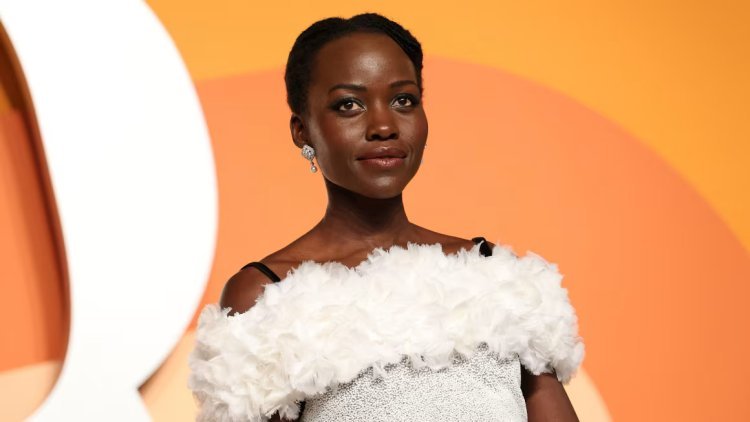 Lupita Nyong’o launches fibroid research grant