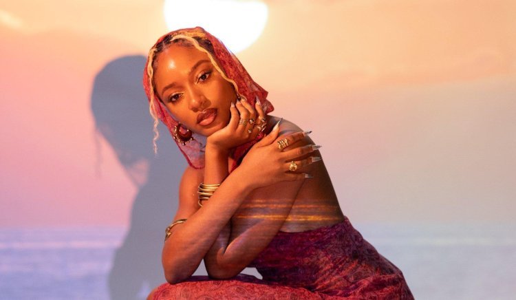 Ayra Starr’s Roc nation management deal marks a major step in global expansion
