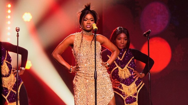 Purp Wins Nigerian Idol Season 10 in Historic Finale