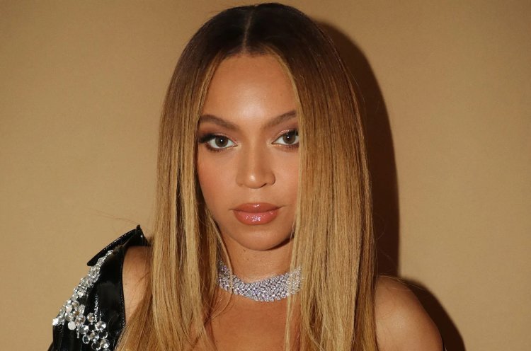 Beyonce’s Unreleased Music Stolen in Atlanta