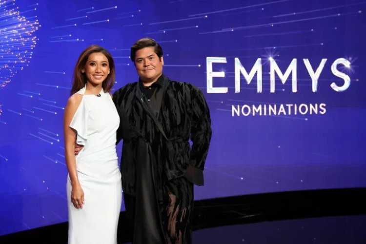 Nominees for the 77th Emmy awards announced