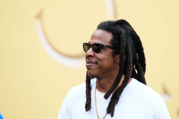 Roc Nation sports expands into Africa, tapping into the continent's football talent