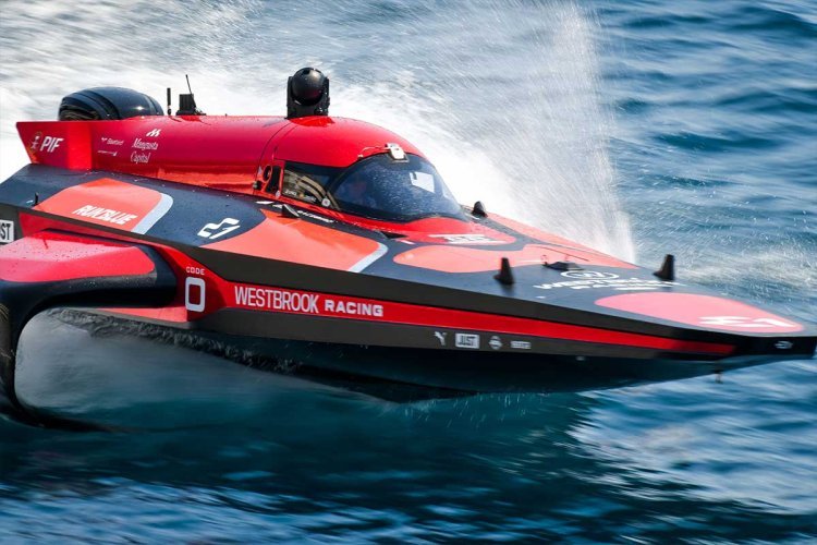 Lagos to host Africa’s first E1 championship in 2025