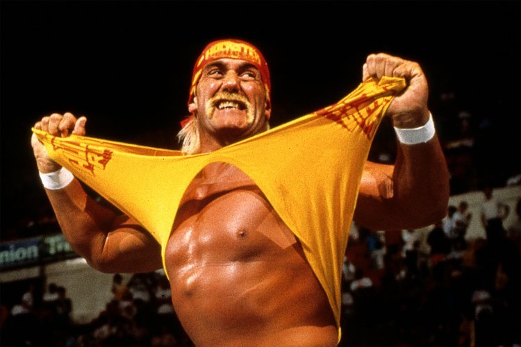 Hulk Hogan, wrestling icon and cultural legend, Dies at 71