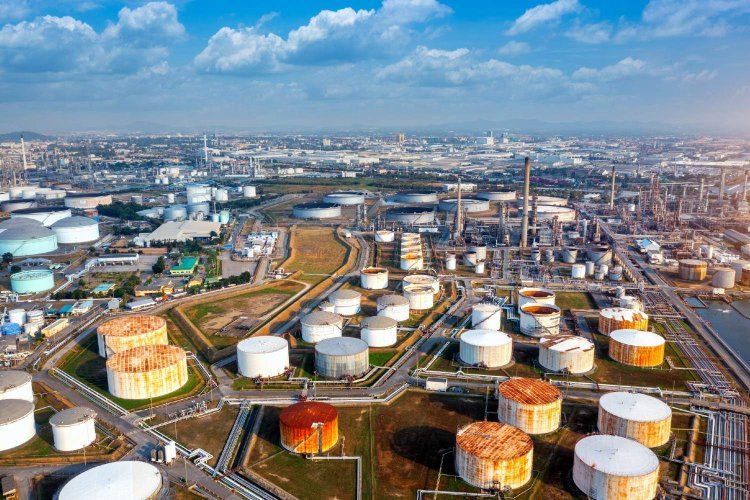Zambia signs $1.1 billion deal to build crude oil refinery in Ndola