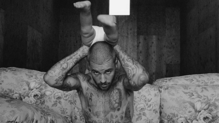 Justin Bieber’s return: “SWAG” debuts at No. 1 on Billboard's top R&B albums chart