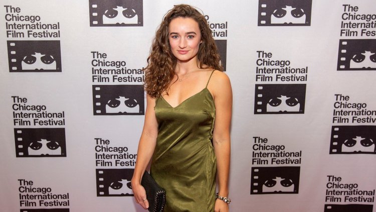 Kelley Mack, actress from “The Walking Dead”, dies at 33