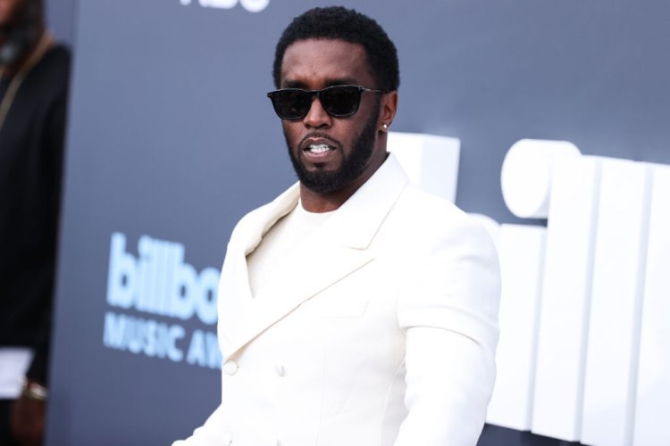 Sean “Diddy” Combs eyes comeback performance at Madison Square Garden amid legal battle