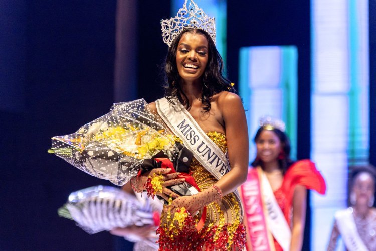 Miss Universe Nigeria unveils 22 finalist for 2025 pageant