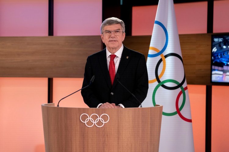 Thomas Bach receives Hungarian order of Merit: A testament to his dedication to Olympic movement